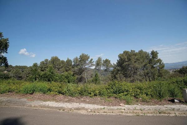 Terreno en calle d'Abelló, 16