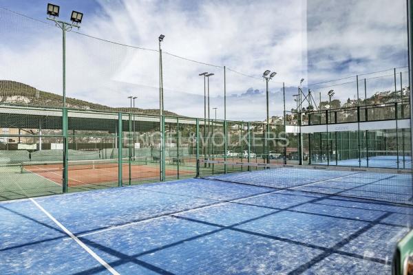 Terreno en Vallirana