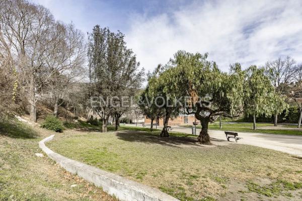 Terreno en Vallirana