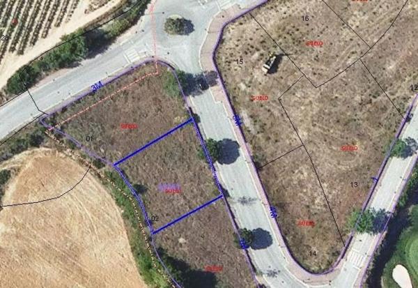 Terreno en Sant esteve Sesrovires