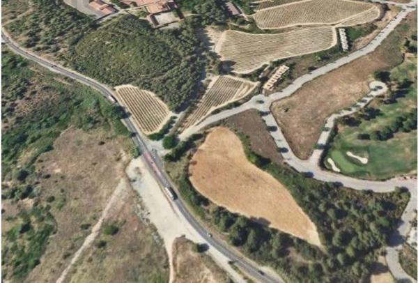 Terreno en Sant esteve Sesrovires