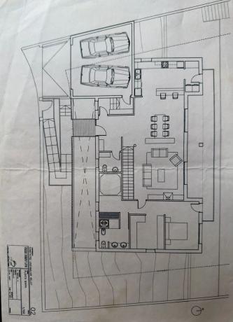 Terreno en calle Cérvol, 16