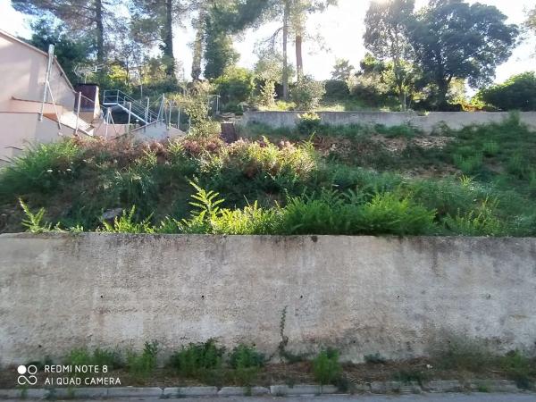 Terreno en calle Bona-Vall, 16