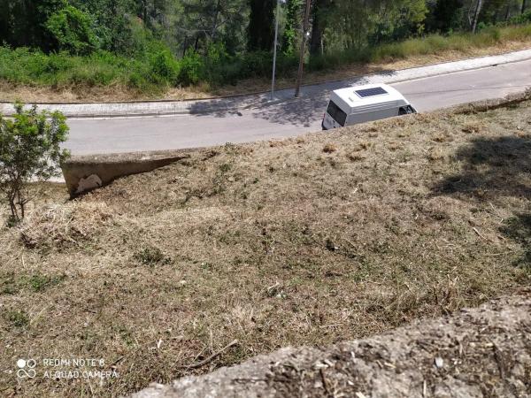 Terreno en calle Bona-Vall, 16