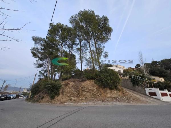 Terreno en avenida Espanya