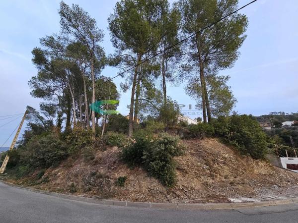 Terreno en avenida Espanya