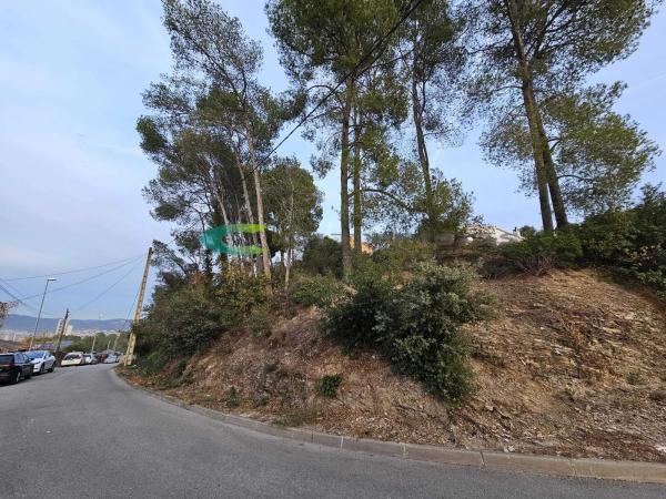Terreno en avenida Espanya