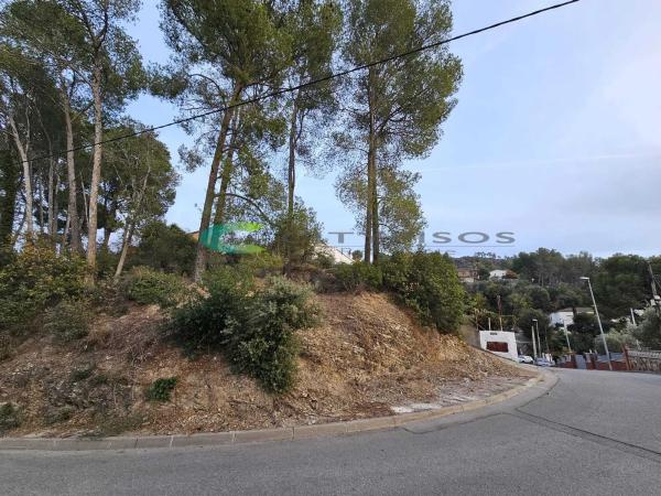 Terreno en avenida Espanya