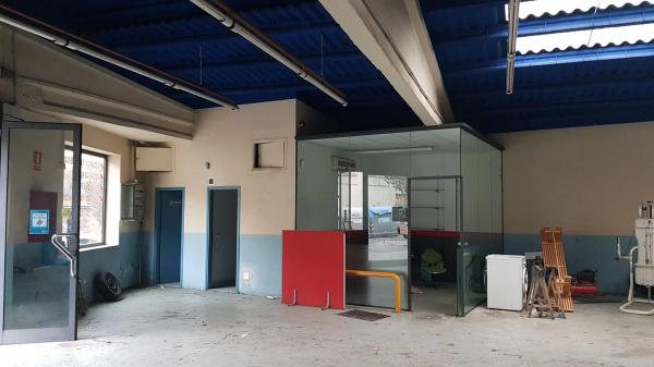 Terreno en calle de Catalunya, 3