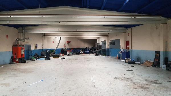 Terreno en calle de Catalunya, 3