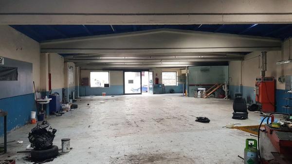 Terreno en calle de Catalunya, 3