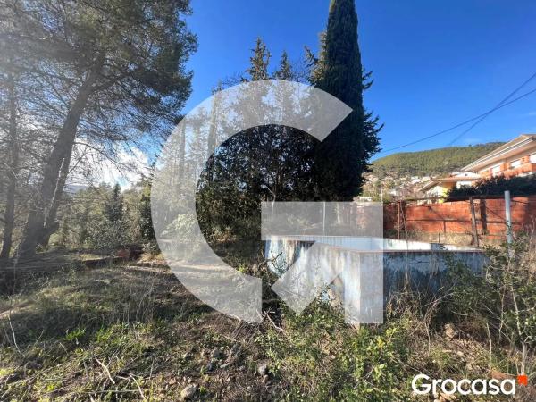 Terreno en calle Xaloc