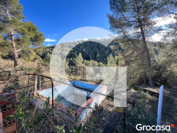 Terreno en calle Xaloc