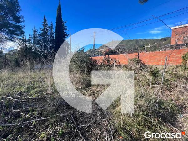 Terreno en calle Xaloc