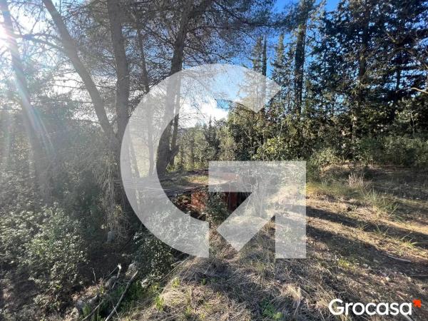 Terreno en calle Xaloc