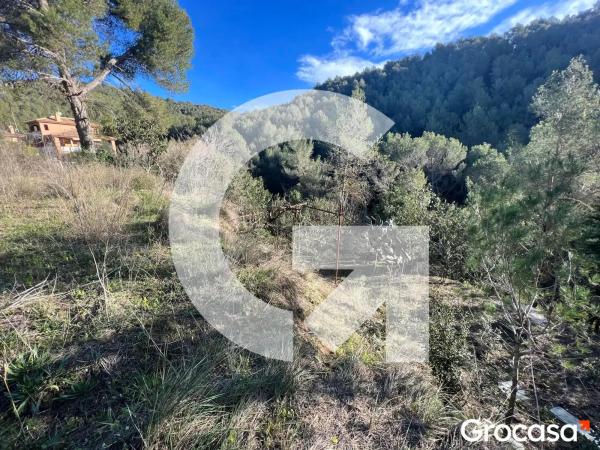 Terreno en calle Xaloc