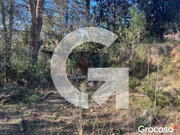 Terreno en calle Xaloc