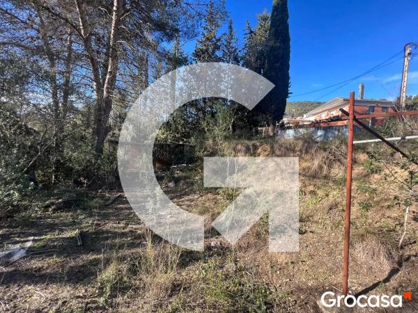 Terreno en calle Xaloc