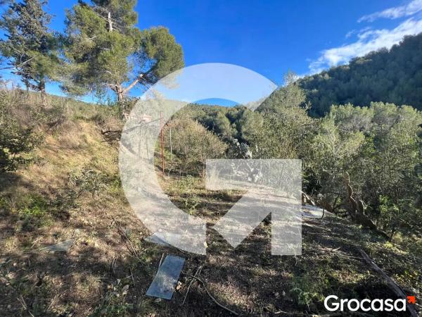 Terreno en calle Xaloc