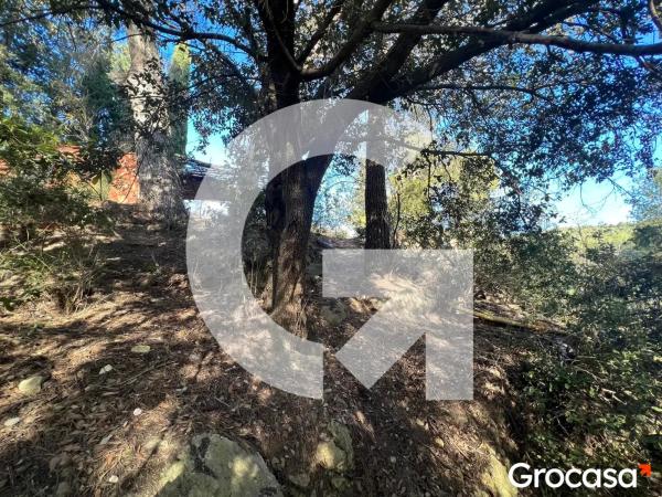 Terreno en calle Xaloc