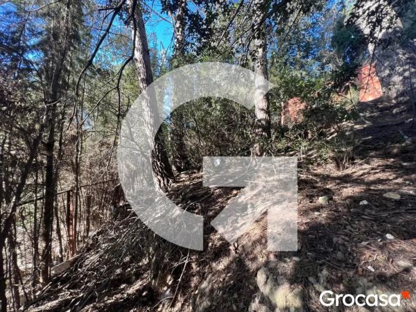 Terreno en calle Xaloc