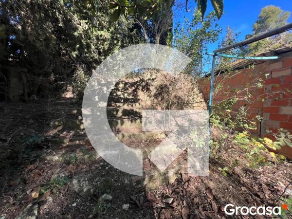 Terreno en calle Xaloc