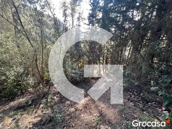 Terreno en calle Xaloc