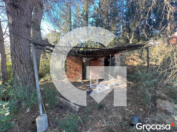 Terreno en calle Xaloc