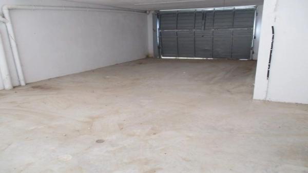 Terreno en calle de Serafí Pitarra