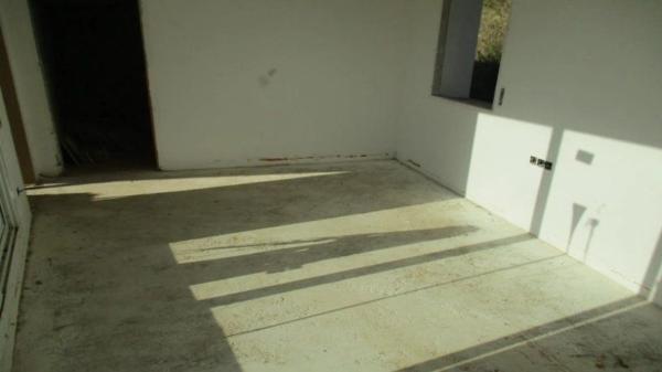 Terreno en calle de Serafí Pitarra