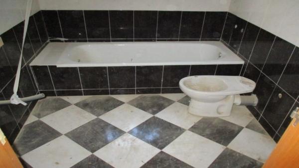 Terreno en calle de Serafí Pitarra