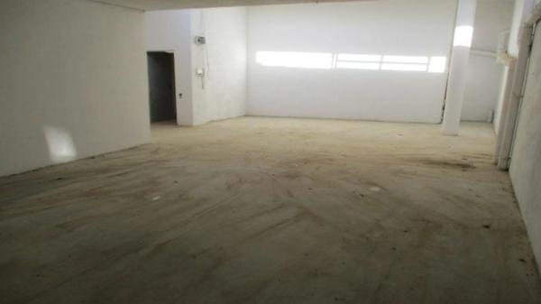 Terreno en calle de Serafí Pitarra