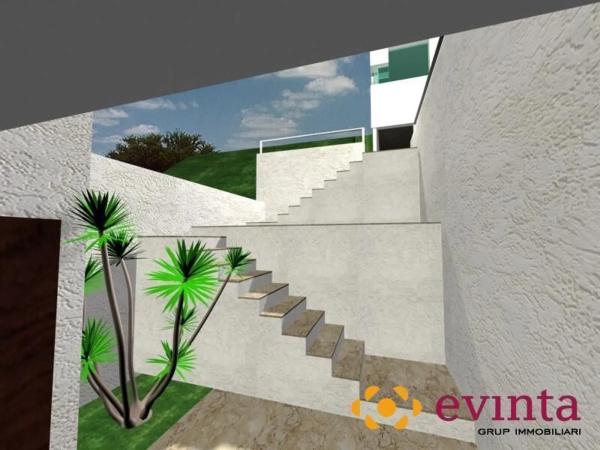 Terreno en calle Puigmal