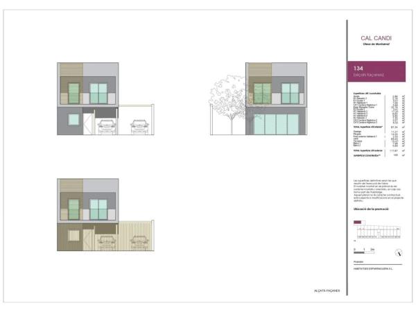 Terreno en calle De Rosa Segura i Pujol