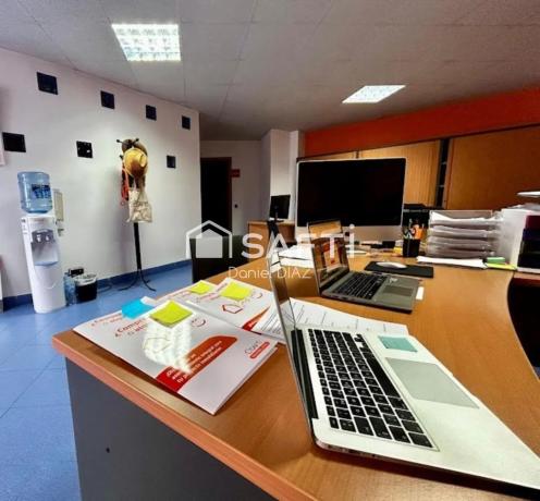 Terreno en Olesa de Montserrat