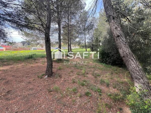 Terreno en calle de l'Ametller s/n