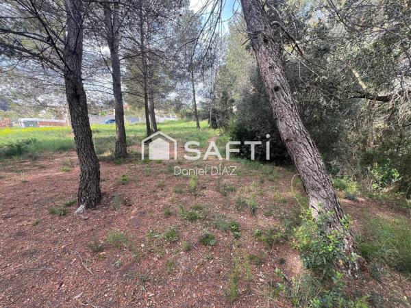 Terreno en Olesa de Montserrat