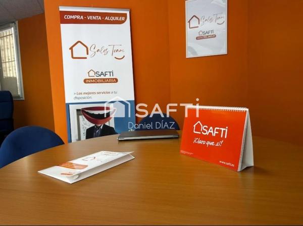 Terreno en Olesa de Montserrat