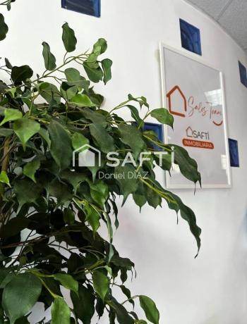 Terreno en Olesa de Montserrat