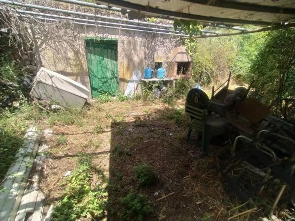 Terreno en Corbera de Llobregat