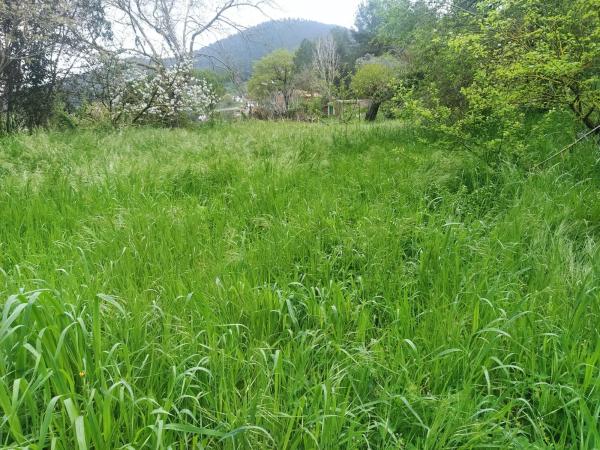 Terreno en Corbera de Llobregat