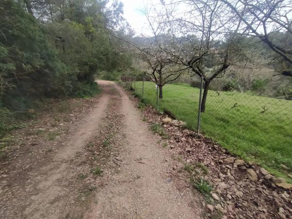 Terreno en Corbera de Llobregat