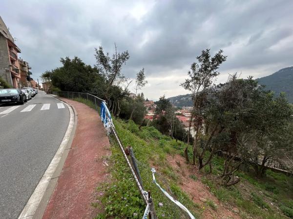 Terreno en Santa Magdalena