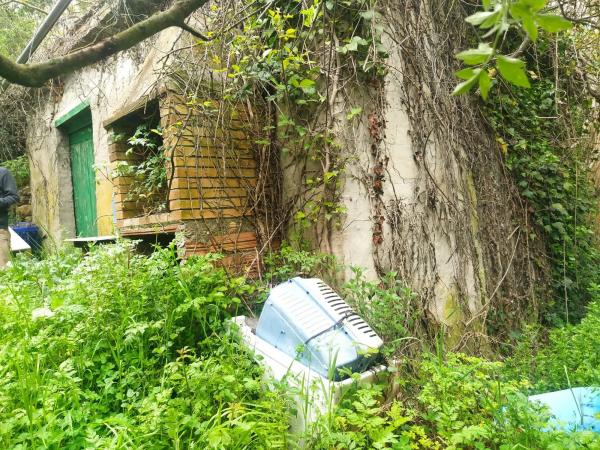 Terreno en Corbera de Llobregat