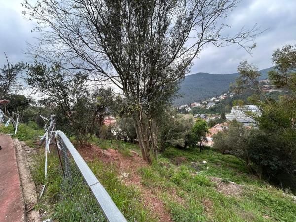 Terreno en Santa Magdalena