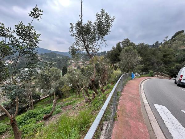 Terreno en Santa Magdalena