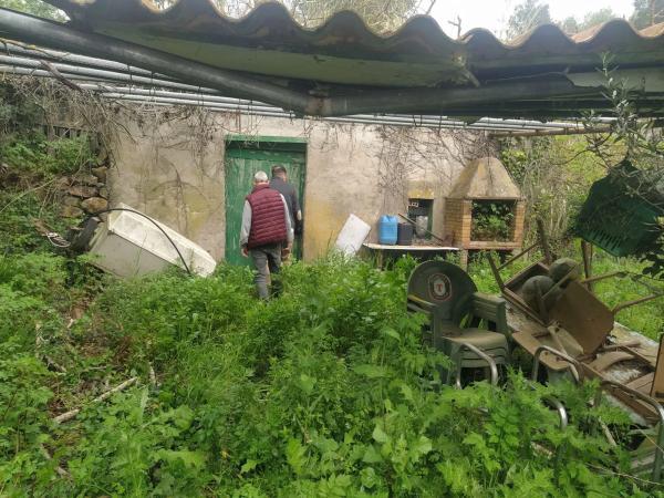 Terreno en Corbera de Llobregat