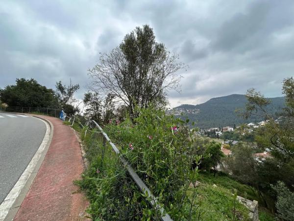 Terreno en Santa Magdalena