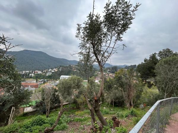 Terreno en Santa Magdalena