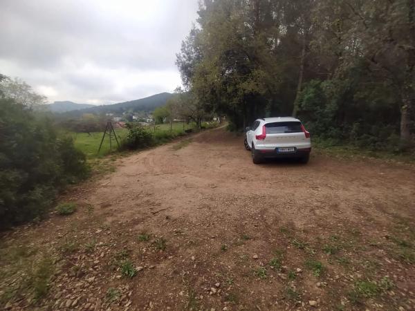 Terreno en Corbera de Llobregat